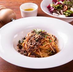 狼 ROU 新宿のおすすめランチ3