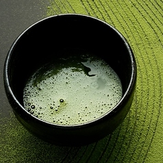 ジャスミン/グリーンティー(抹茶)