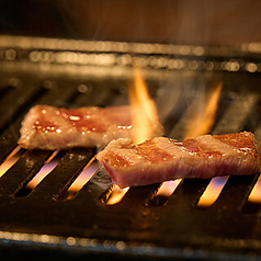 焼肉 カラスマロックのコース写真