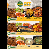 シルビジプのおすすめ料理3