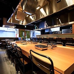 焼肉 soya ソヤ 四条烏丸店の特集写真