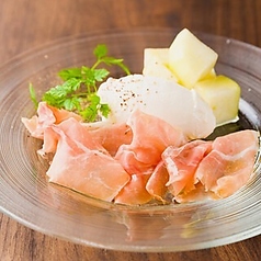 ビストロ Sabuのコース写真