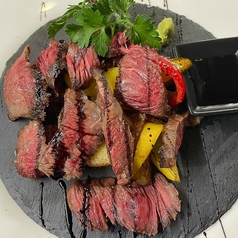 イタリアン×スパニッシュ ビストロバンディードのコース写真