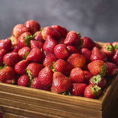 スアンブア センタラグランドホテル大阪 難波のコース写真