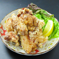 料理メニュー写真&nbsp;大人気！太郎の唐揚げ