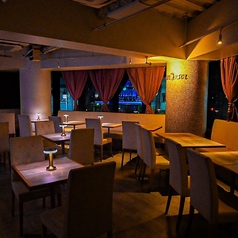 COLORSOL QUALIA カラソルクオリアの雰囲気1