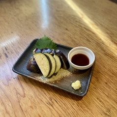 期間限定!旬の料理