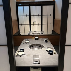 黒毛和牛食べ放題　個室焼肉　つなぐ　なんばオリエンタルホテル店の特集写真
