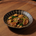 料理メニュー写真&nbsp;出汁角煮
