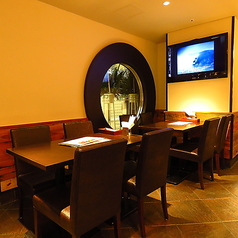 ウルフギャング パック WOLFGANG PUCK EXPRESS 大手町ビル店の特集写真