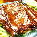 料理メニュー写真&nbsp;うなぎ蒲焼