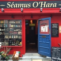 Irish Pub Seamus O Hara シェイマス オハラの雰囲気1