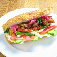 ◇テイクアウト始めました！◇