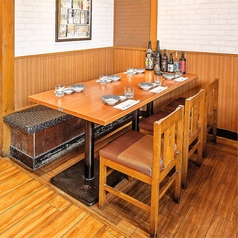 【三島駅よりすぐ！】女子会、二次会、会社帰りのちょい飲みや気軽な飲み会などいつでもサクッと楽しめる！幹事様にもお得なクーポンや2時間飲み放題付きのコースを2,990円(税込)～各種ご用意しております！食べ飲み放題コースもございます！