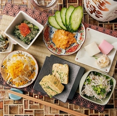 創天 ぷらぷらの写真