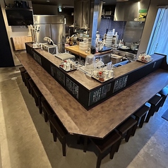 餃子専門店　手作り餃子　ぽう（包）　小松駅前の雰囲気2