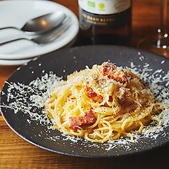 ランチセットメニューも充実