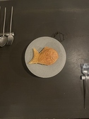 ビストロオーズの雰囲気2