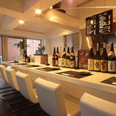 野菜ダイニング 薬師の雰囲気3