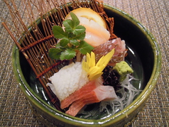 日本料理 綾 AYAのコース写真