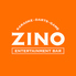 ZINO 上野店のロゴ