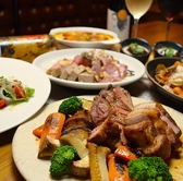 富山イタリアン　Bistro ROSYのおすすめ料理2