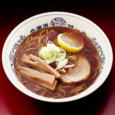 北海道ラーメン新特一番のおすすめ料理1