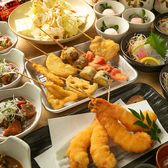 串揚げ居酒屋 ハシゴ 郡山店のおすすめ料理3