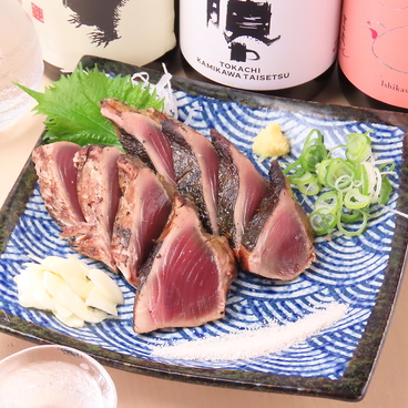 藁焼き酒場 わらいちのおすすめ料理1