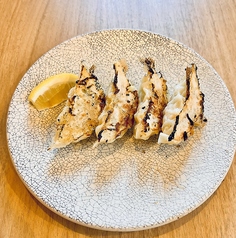 エビ餃子(4コ)