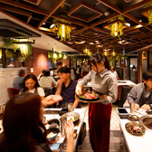 牛角 綱島店の雰囲気2