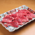 料理メニュー写真&nbsp;カルビ