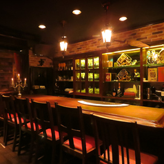 マジックバーフレイムの雰囲気2