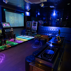 気分で選べる極上の一杯を