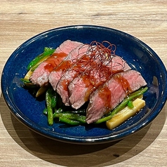 オハコミートのおすすめ料理3