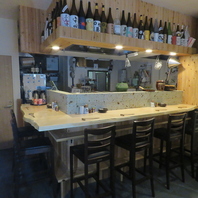 駅近＆深夜営業★仕事帰りのサク飲みにもおすすめ◎