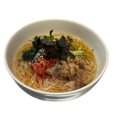冷麺