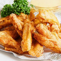 バッファローチキンウィング