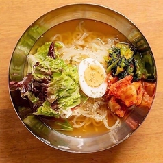 盛岡冷麺