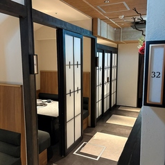 黒毛和牛食べ放題　個室焼肉　つなぐ　なんばオリエンタルホテル店の特集写真