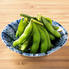枝豆