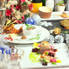 Newjack ニュージャックのコース写真