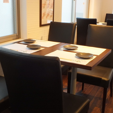 野菜ダイニング 薬師の雰囲気1