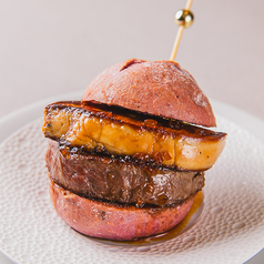 【PiNCHO ROSSINI】PINCHO！ロッシーニ