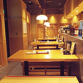 博多もつ鍋 やまや 新橋内幸町店の雰囲気2