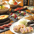 波波 なみなみのおすすめ料理1