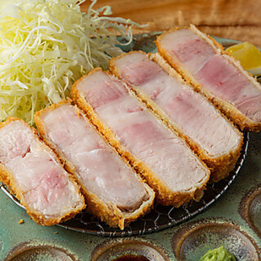 とんかつ ニューベイブ 谷町店のおすすめ料理1