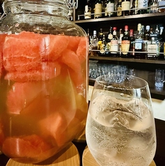 グレープフルーツ×ウォッカ