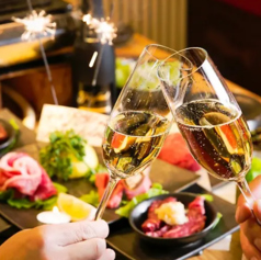 焼肉 やいちのコース写真