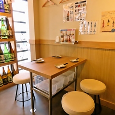 大衆酒場　だだ乃屋　福岡親不孝通りの雰囲気1